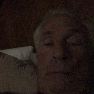 Meet your Posher, Terry